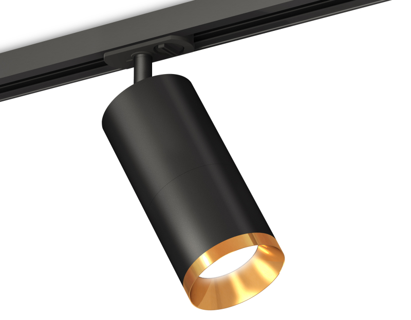 Комплект трекового светильника Ambrella Light Track System XT7402101 (A2537, C7422, A2011, C7402, N7034) в Санкт-Петербурге