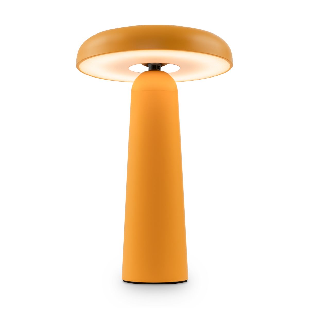 Настольная светодиодная лампа Freya Mushroom FR6109TL-L4OR в Санкт-Петербурге