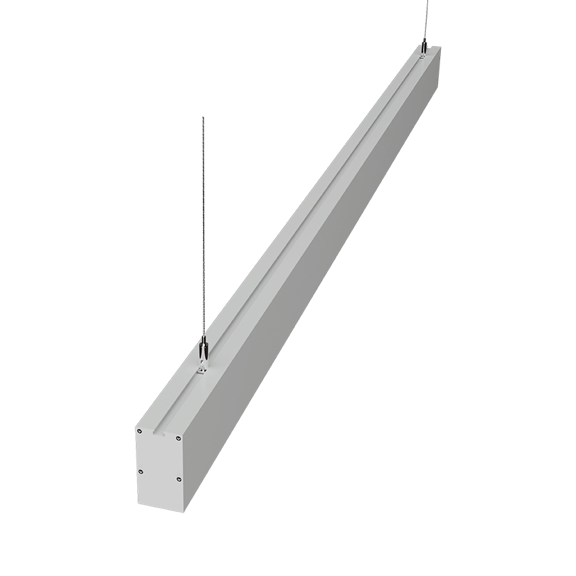 Светильник WOLTA STD ДСО11-36-201-4К-Б 36Вт 4000К IP40 Матовый в Санкт-Петербурге