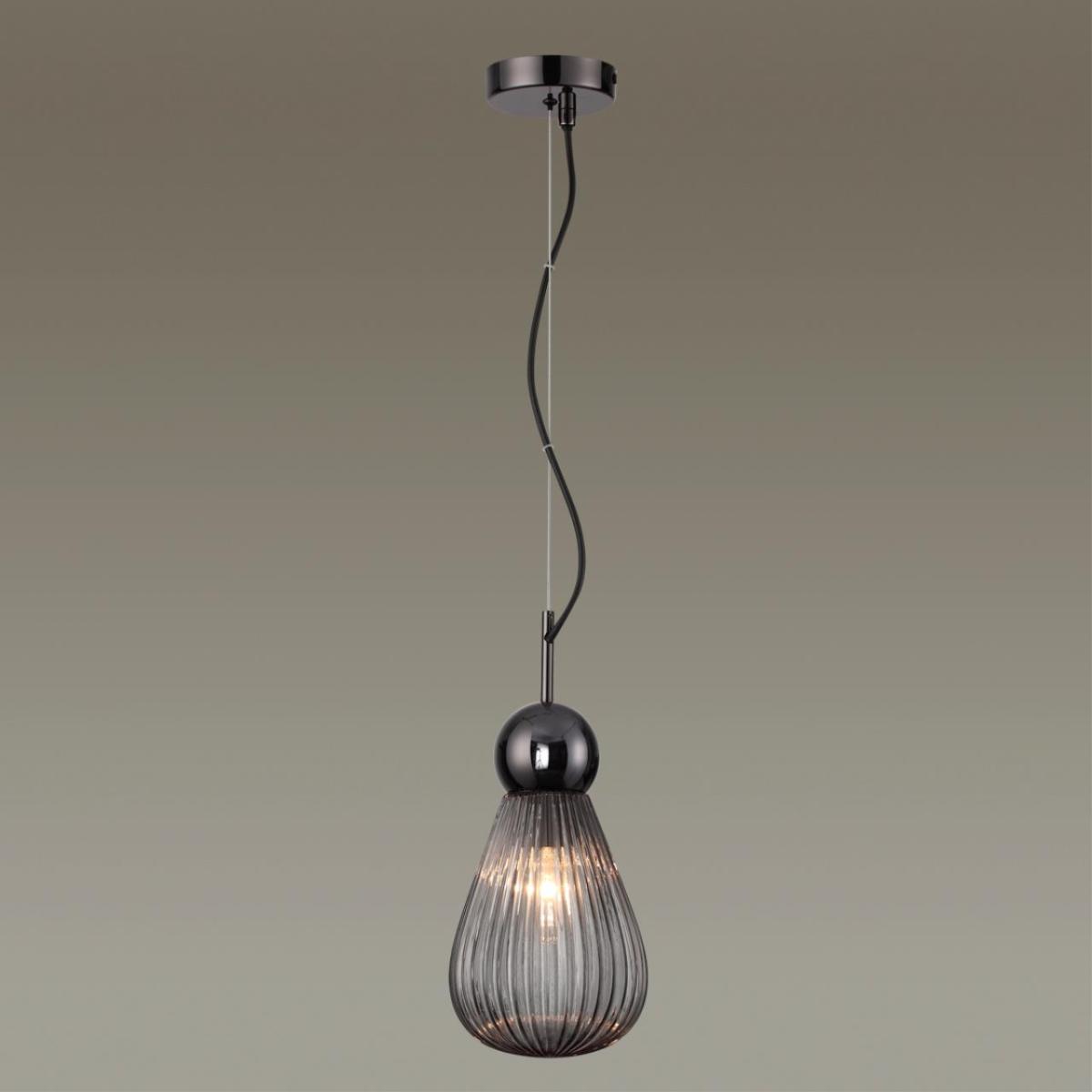 Подвесной светильник Odeon Light Elica 5417/1 в Санкт-Петербурге