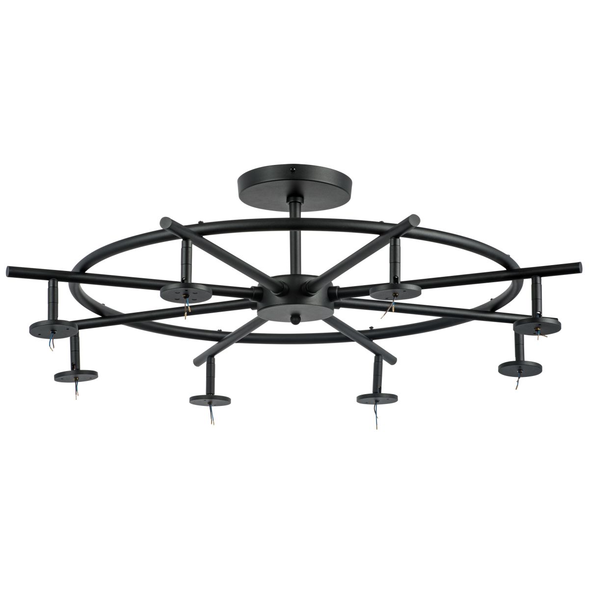 Крепление потолочное круглое Lighstar Rullo 571718 в #REGION_NAME_DECLINE_PP#