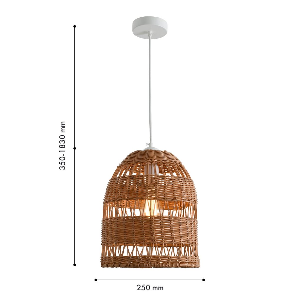 Подвесной светильник Favourite Slam 4877-1P в Санкт-Петербурге