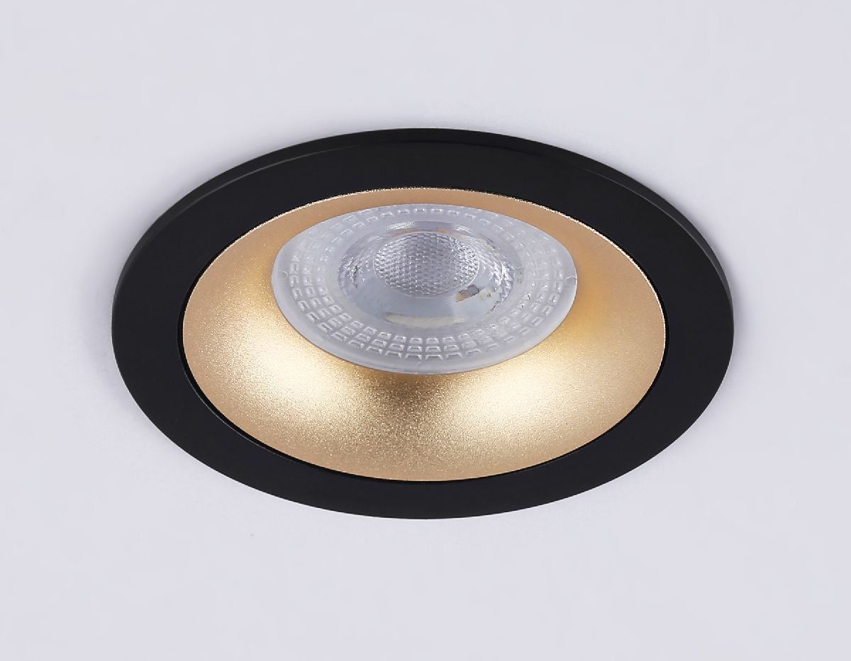 Встраиваемый светильник Ambrella Light Techno Spot Standard Tech TN102725 в Санкт-Петербурге