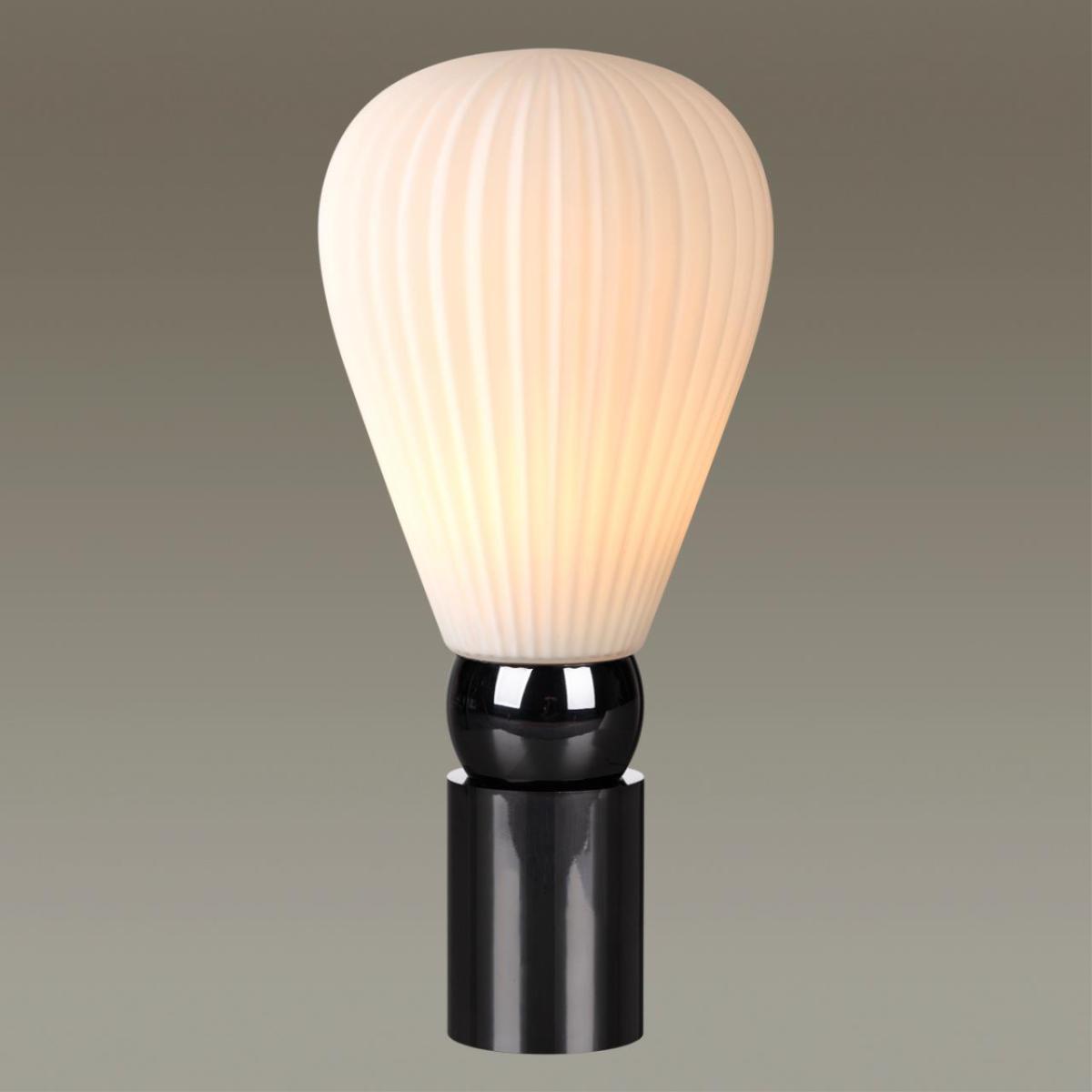 Настольная лампа Odeon Light Elica 5418/1T в Санкт-Петербурге