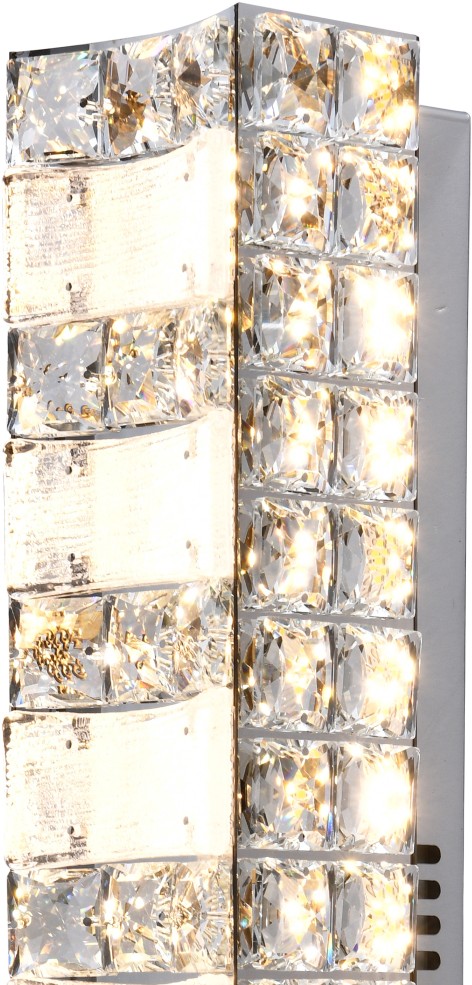 Настенный светильник Stilfort Магнелли 4037/09/01W в #REGION_NAME_DECLINE_PP#