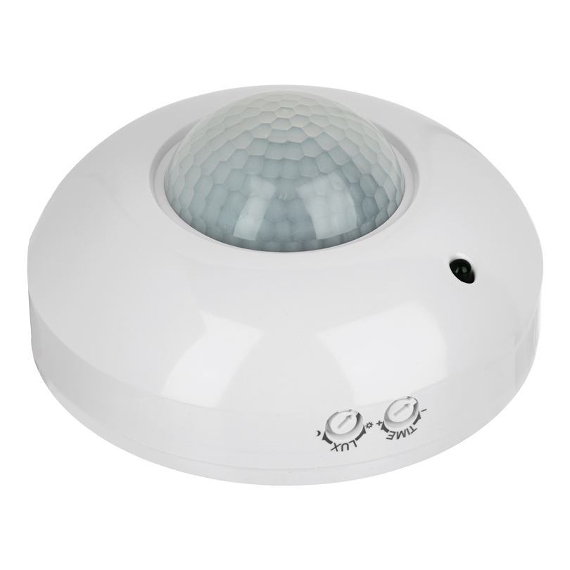 Датчик движения WOLTA WSEN-03-PIR инфракрасный в Санкт-Петербурге