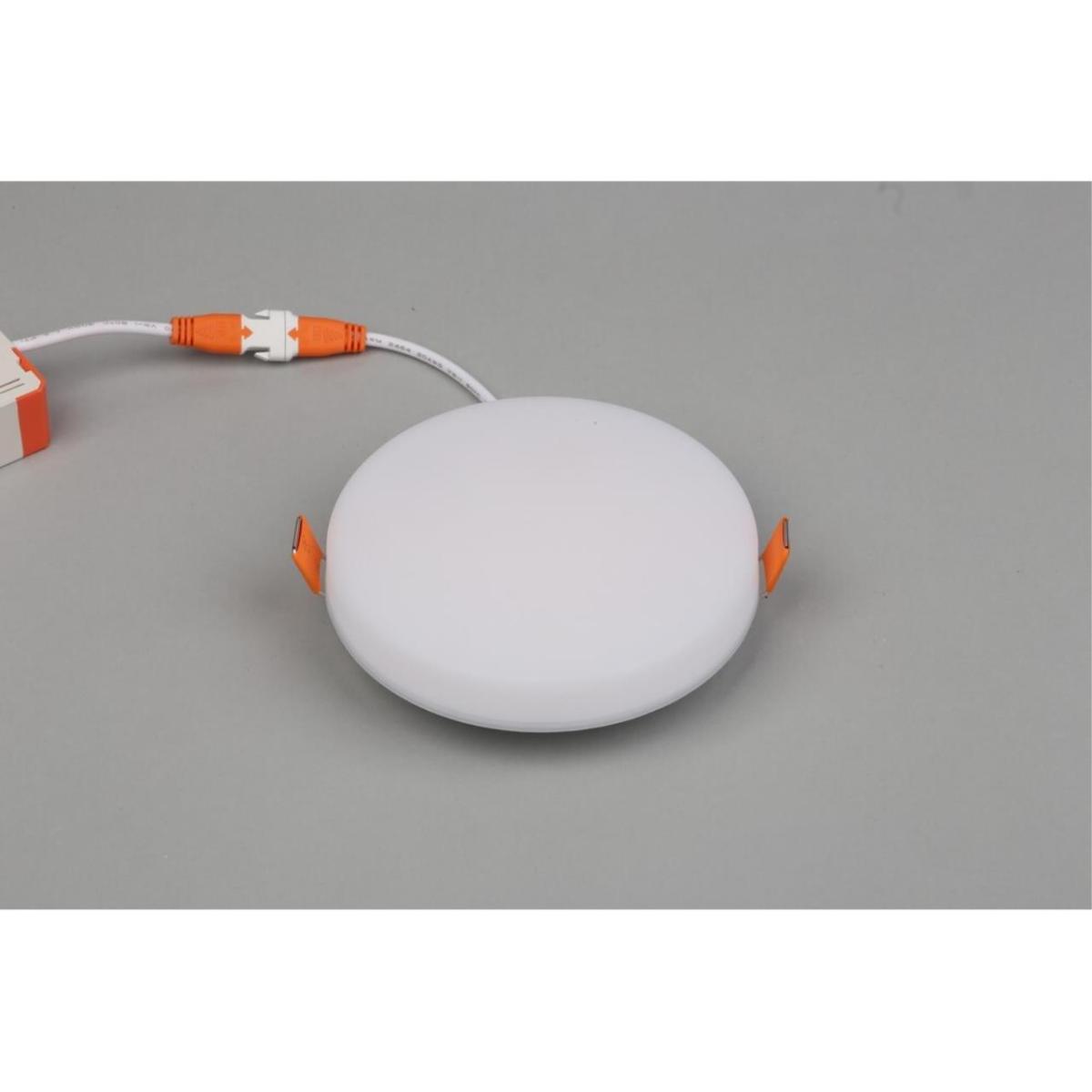 Встраиваемый светильник Aployt Deni APL.0073.09.18 в Санкт-Петербурге