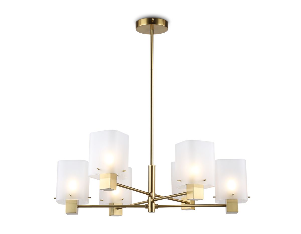 Подвесная люстра Ambrella Light High Light LH57031 в Санкт-Петербурге