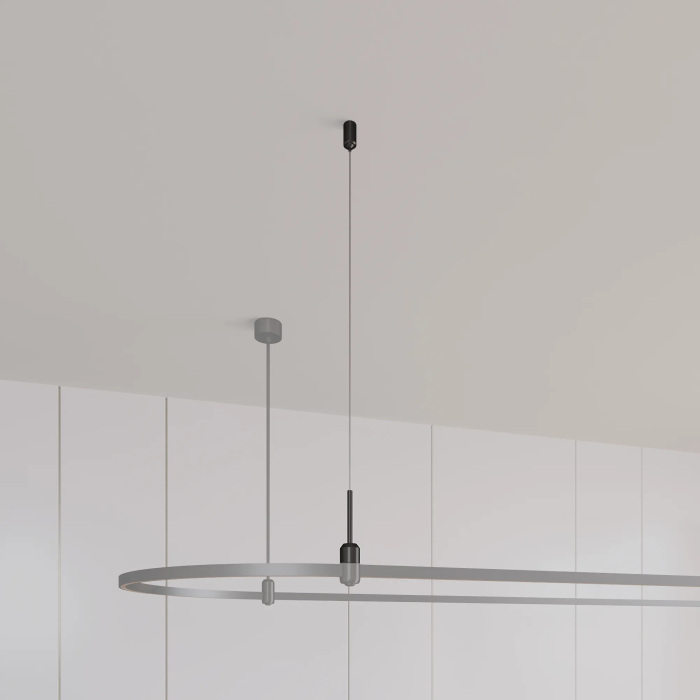 Подвес Arlight ART-APRIORI-HANG-A-L5000 (BK) 049347 в Санкт-Петербурге