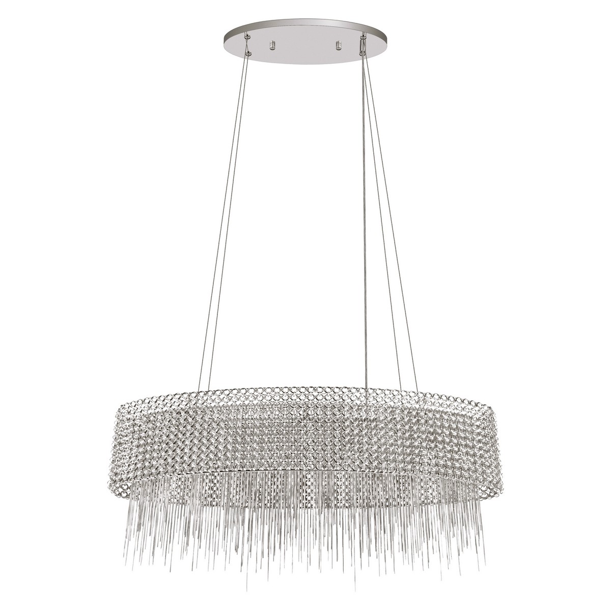 Подвесная люстра Loft IT Opera 10406/850L в Санкт-Петербурге