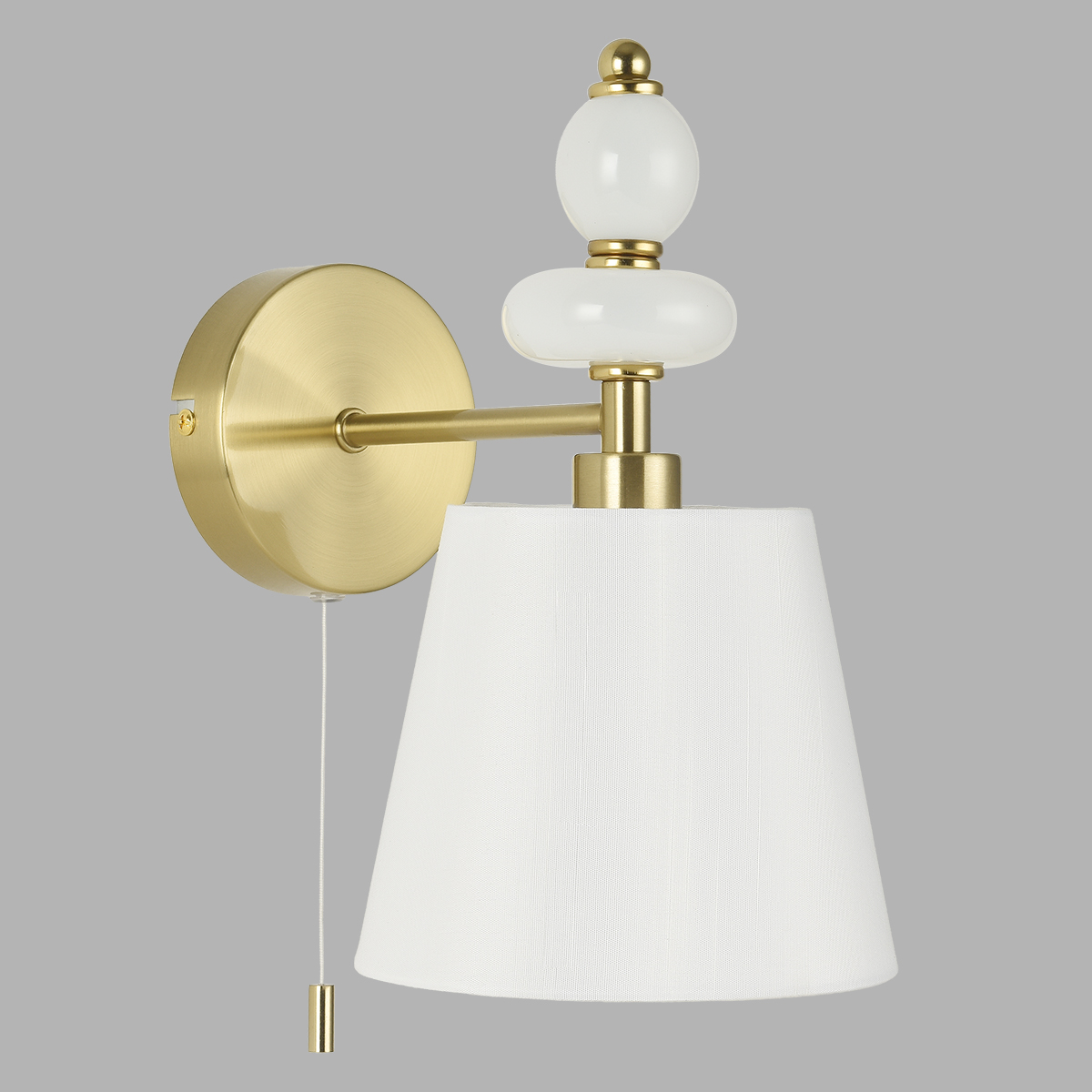 Бра Lumion Classi Aneta 8411/1W в Санкт-Петербурге