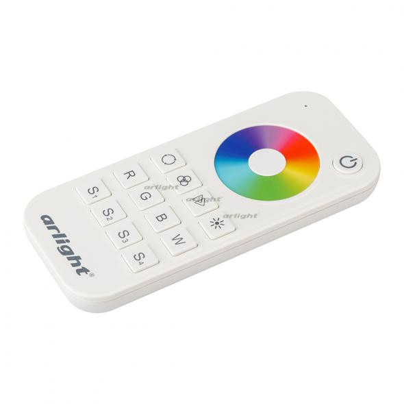 Пульт Arlight SMART-R27-RGBW White 023478 в Санкт-Петербурге