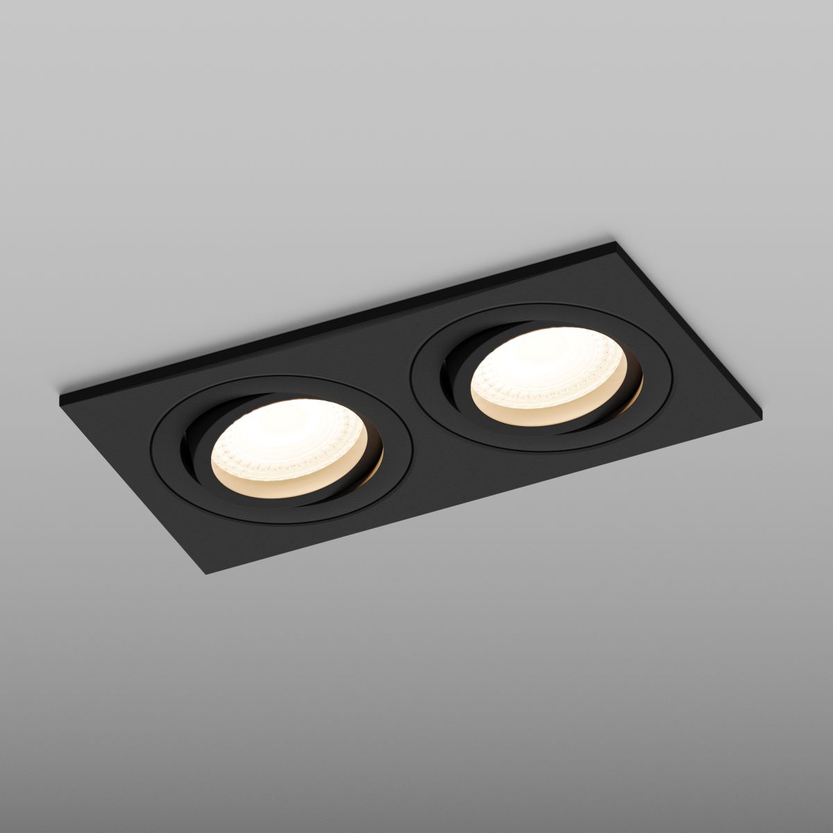 Встраиваемый светильник Hesby Lighting Breeze HSBL_0175 в Санкт-Петербурге
