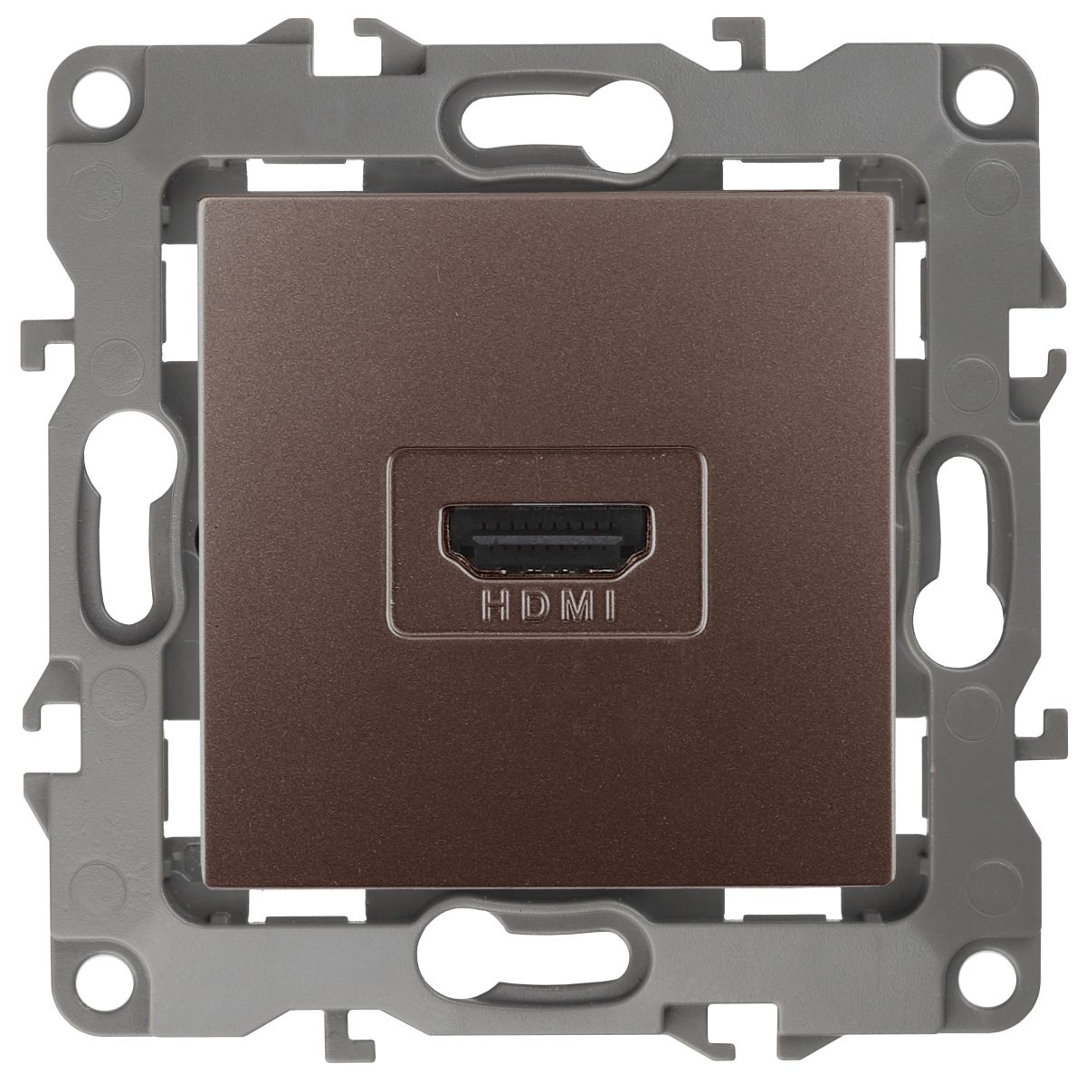Розетка HDMI Эра 12-3114-13 Б0027488 в Санкт-Петербурге