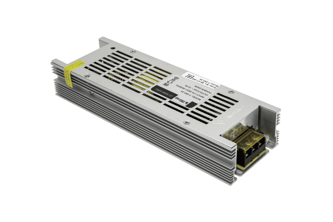 Блок питания SWG T-250-24 001035 в Санкт-Петербурге