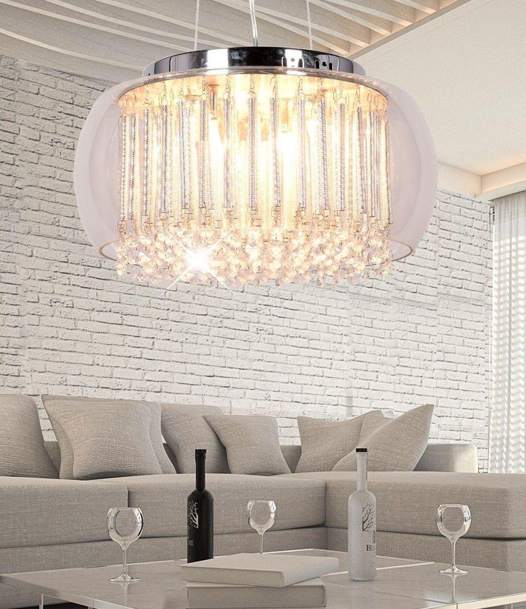 Подвесной светильник Lumina Deco Gusto LDP 7019-500 PR в Санкт-Петербурге