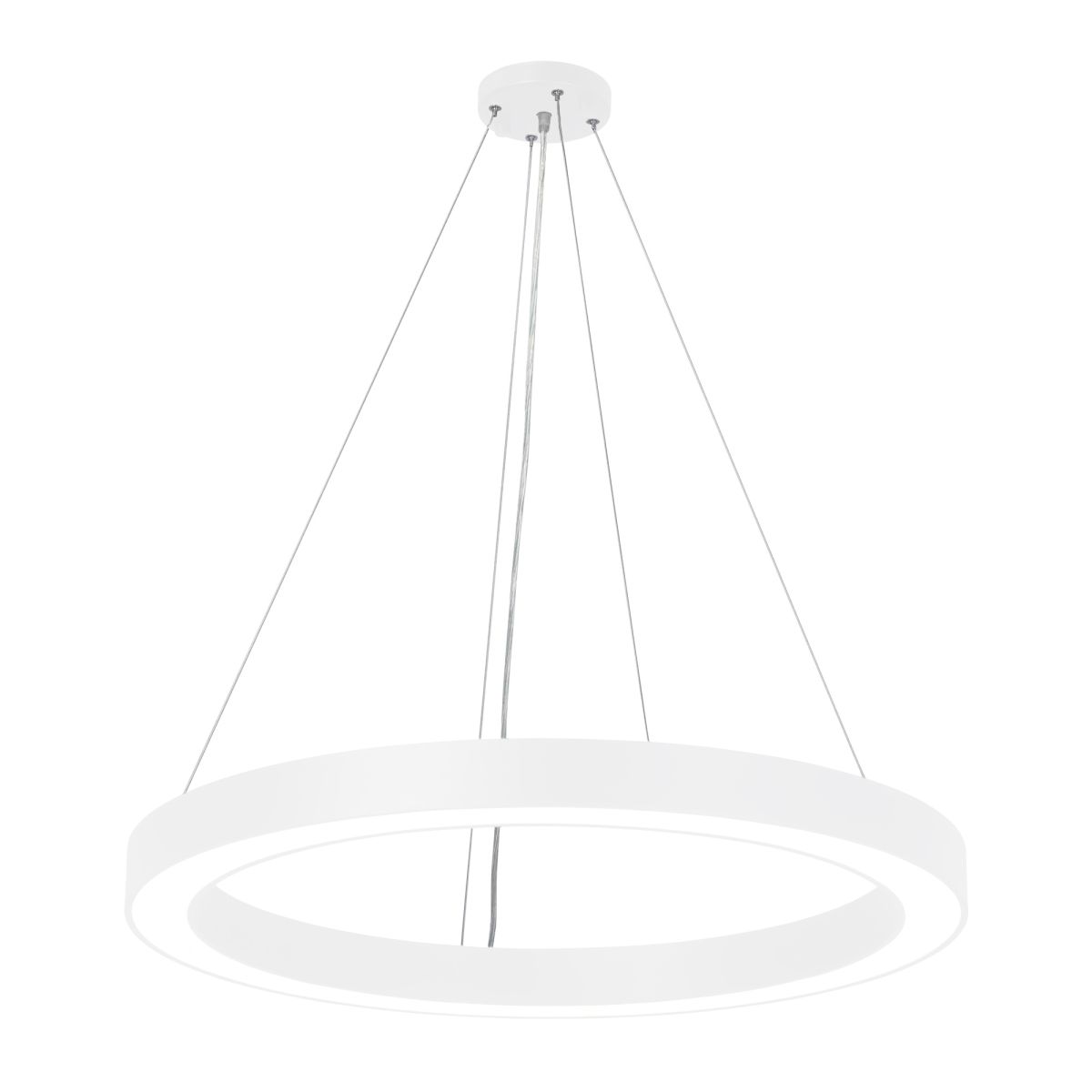 Подвесная люстра Vitaluce V3890-0/1S в #REGION_NAME_DECLINE_PP#