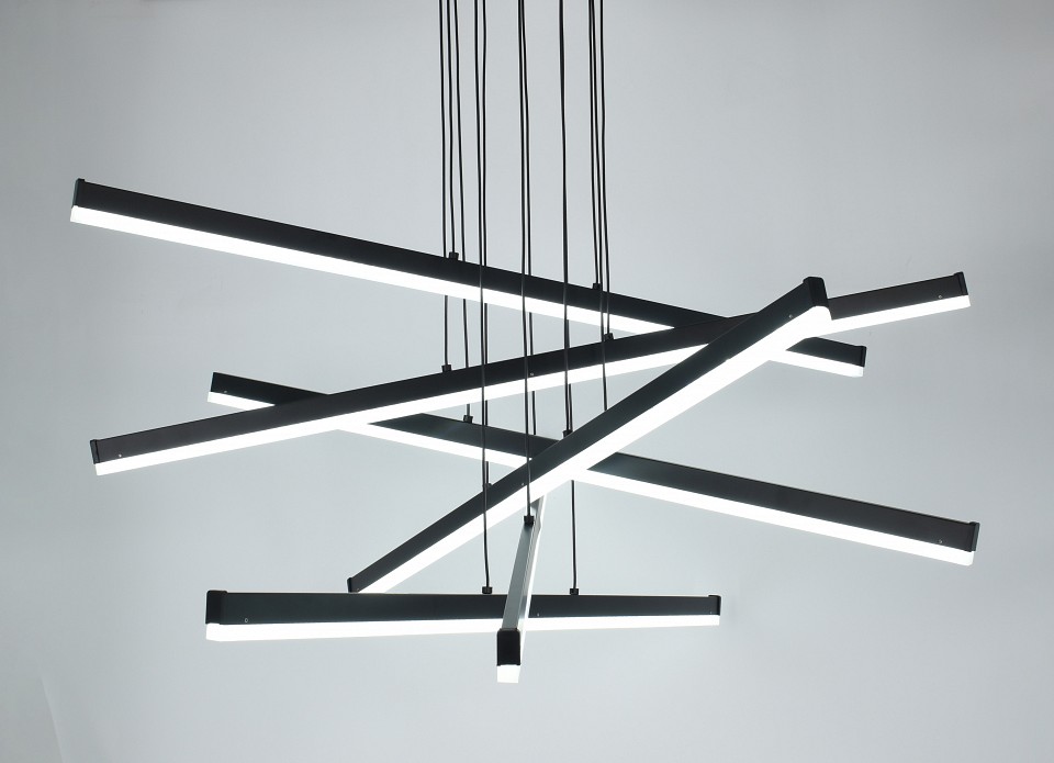 Подвесной светильник Rivoli Mabel 6183-201 Б0068430 в Санкт-Петербурге