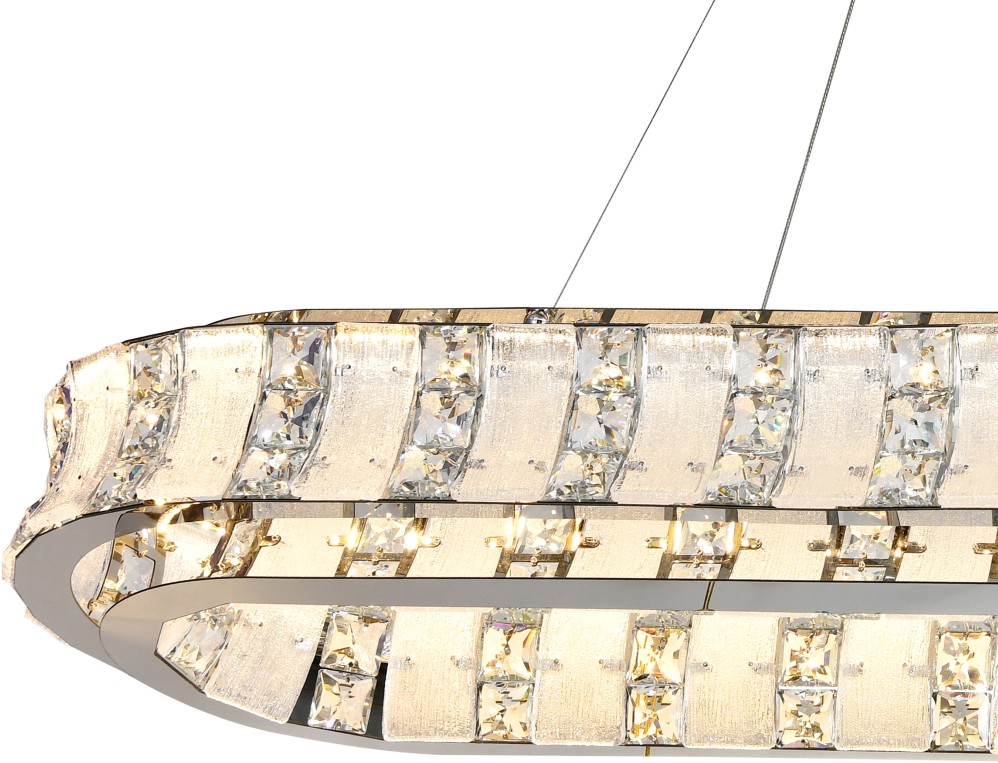 Подвесная люстра Stilfort Магнелли 4037/09/12PL в Санкт-Петербурге