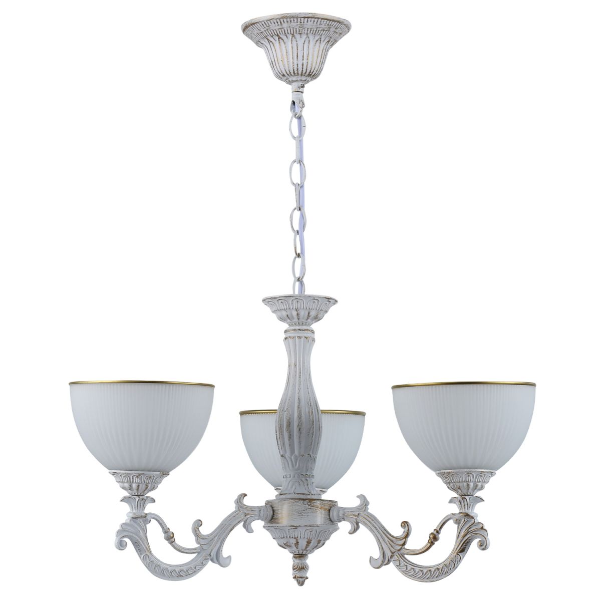 Подвесная люстра Reluce 53447-0.4-03 в Санкт-Петербурге