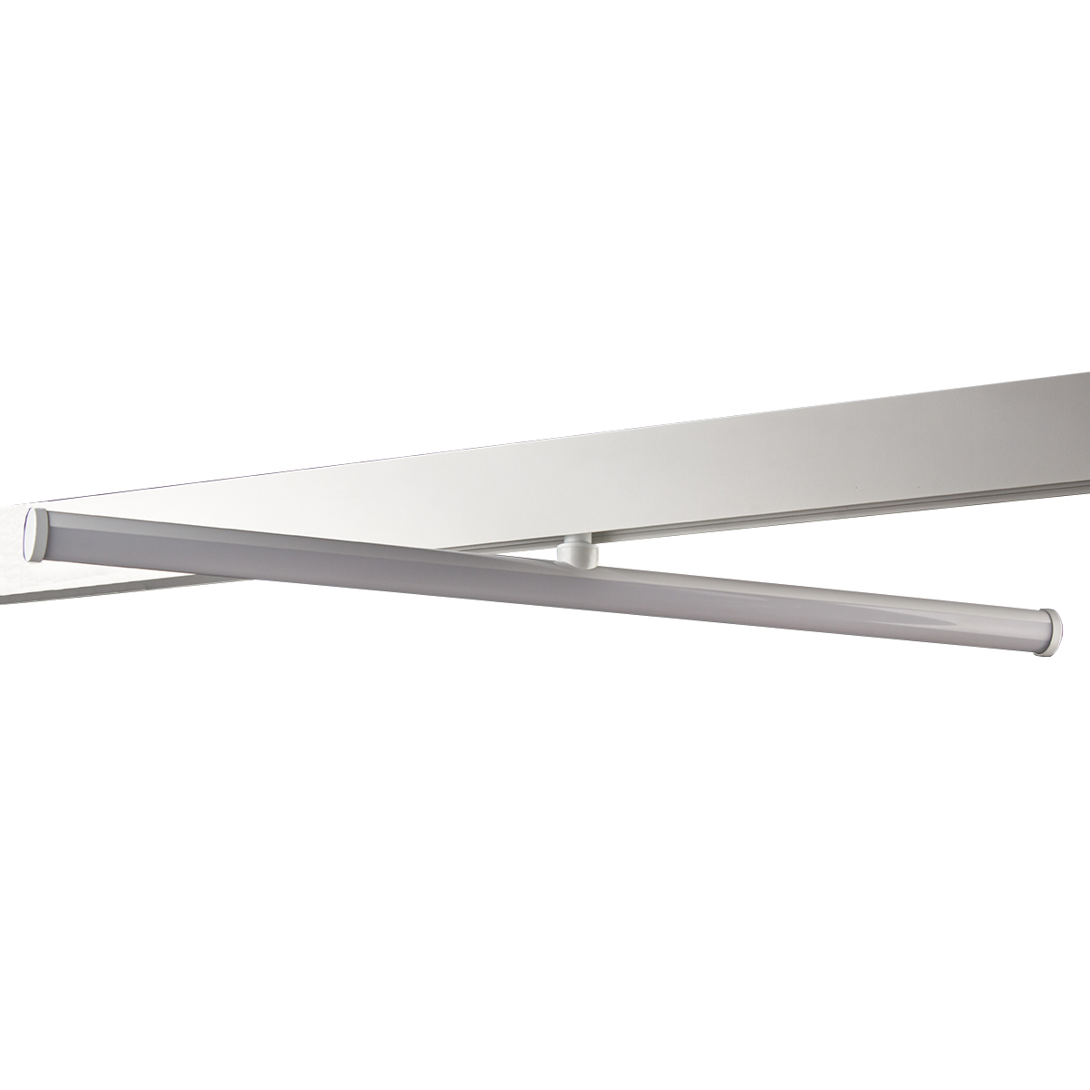 Трековый магнитный светильник Lumker SY-LINK-GL600-WH-15-WW 018966 в Санкт-Петербурге
