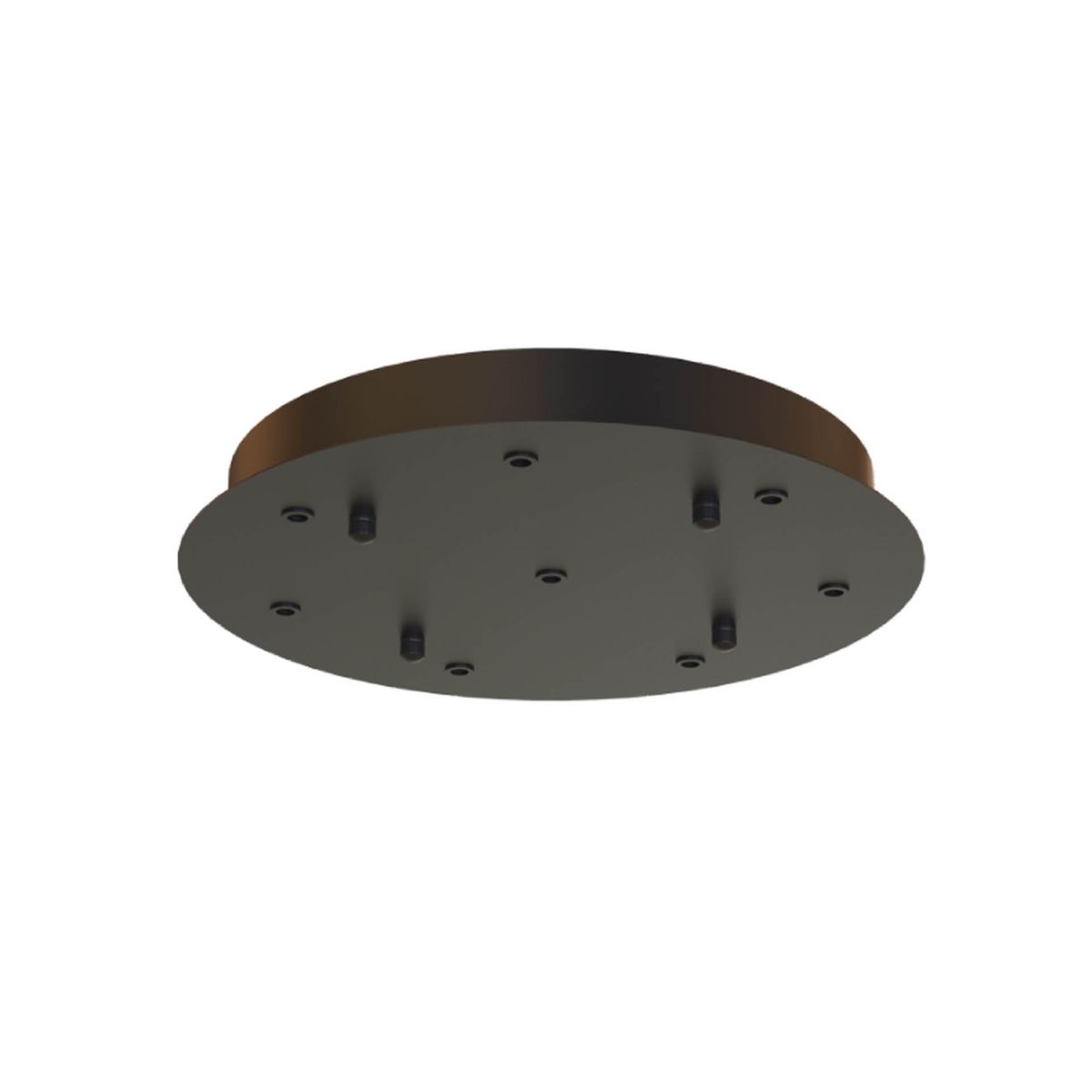 Основание потолочное 8L Mantra Modular Light Florones 9369 в #REGION_NAME_DECLINE_PP#