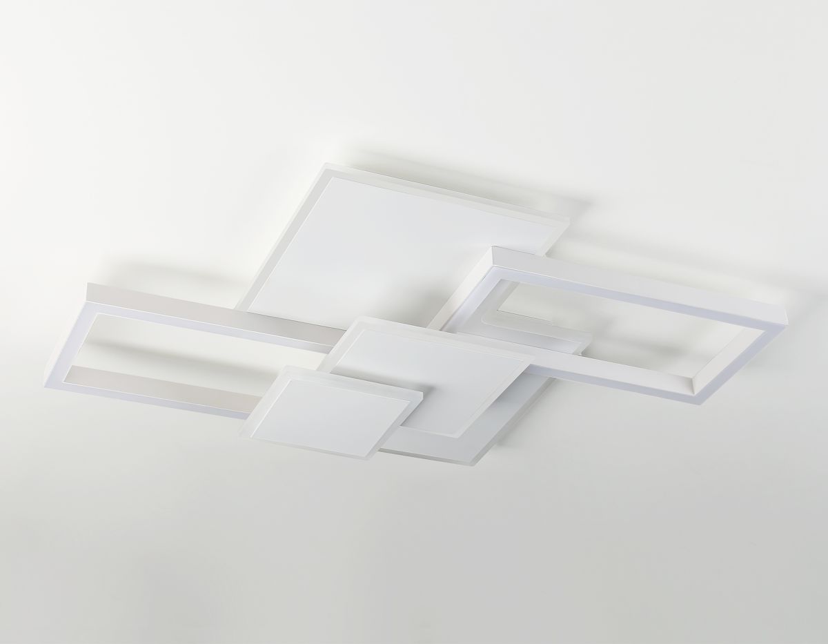 Потолочный светильник Ambrella Light Acrylica Disk FA1031 в Санкт-Петербурге