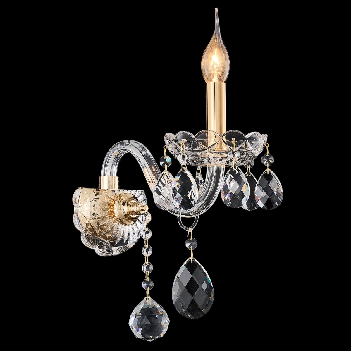 Бра Illumico IL2066-1WBC-25 ELITE в Санкт-Петербурге