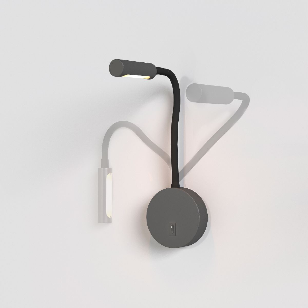 Бра Maytoni Stem C035WL-L3B3K УЦ в Санкт-Петербурге