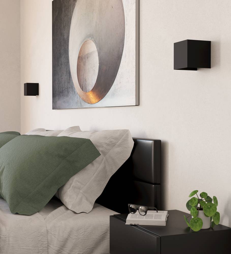 Настенный светильник Eglo Valmontone 901049 в #REGION_NAME_DECLINE_PP#