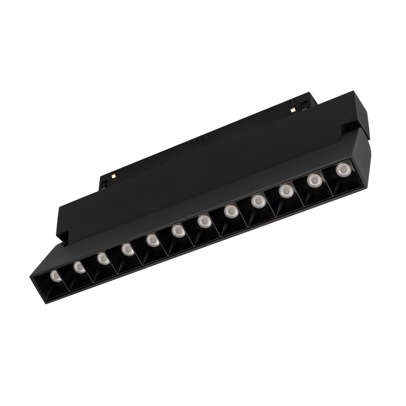 Трековый светильник Arlight Mag-Orient-Laser-Fold-S230-12W Warm3000 034642 в Санкт-Петербурге