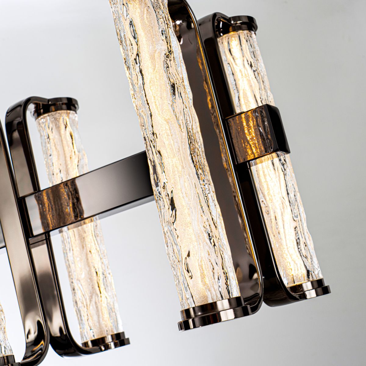 Подвесной светильник Modestyle MS.2340.1200 BK в Санкт-Петербурге