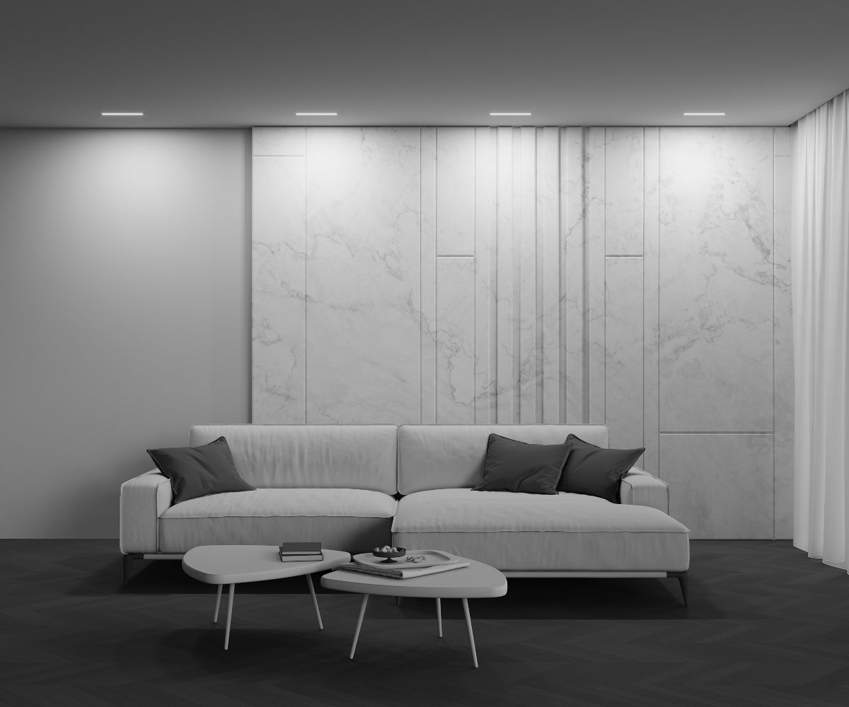 Встраиваемый светильник Maytoni Basis DL066-20W3-6K-W в Санкт-Петербурге