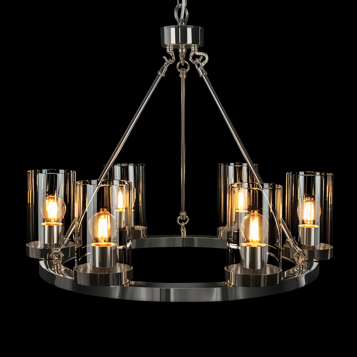 Подвесной светильник Loft IT Candlelight 10437/570 в Санкт-Петербурге
