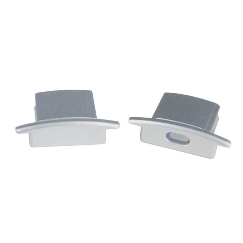 Набор заглушек (UL-00004059) Uniel UFE-N11 Silver B Polybag в #REGION_NAME_DECLINE_PP#