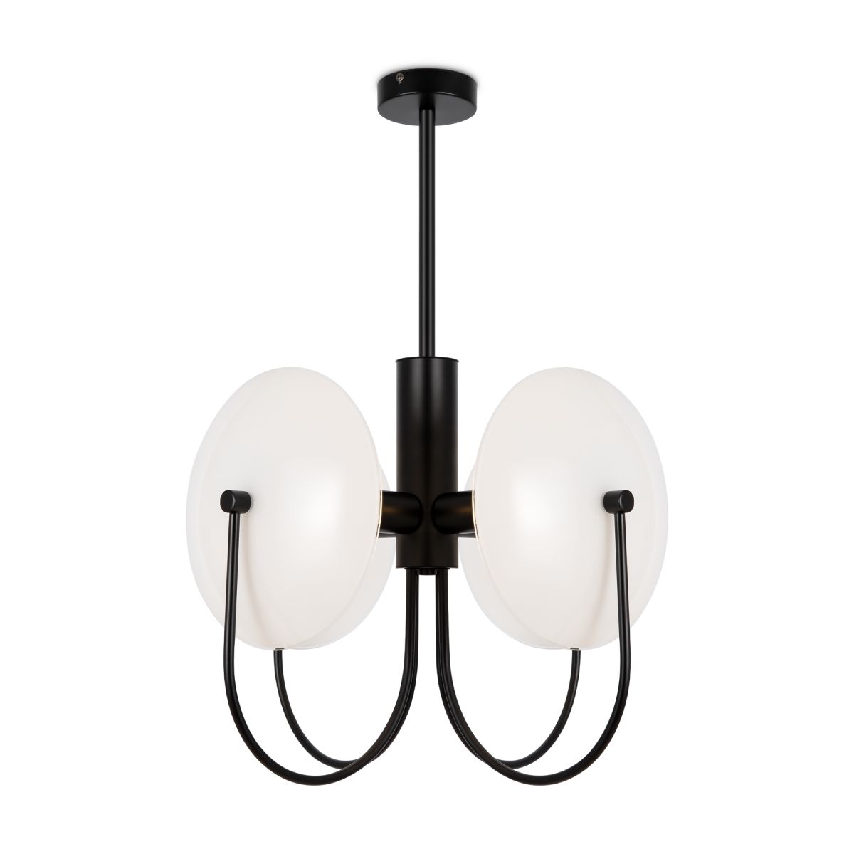 Потолочный светильник Freya Ellipse FR5320PL-04B в #REGION_NAME_DECLINE_PP#