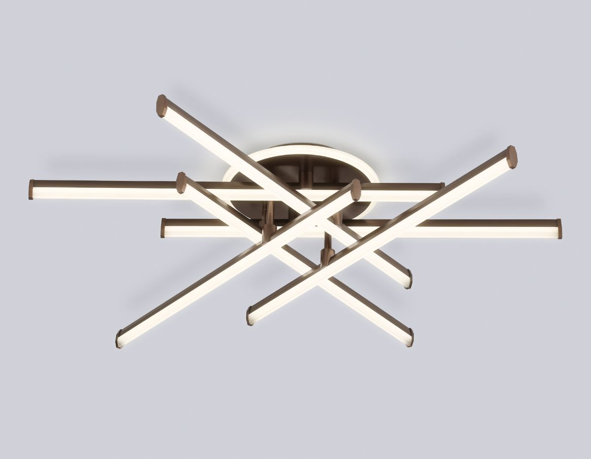 Потолочный светильник Ambrella Light Comfort LineTech FL6253 в Санкт-Петербурге