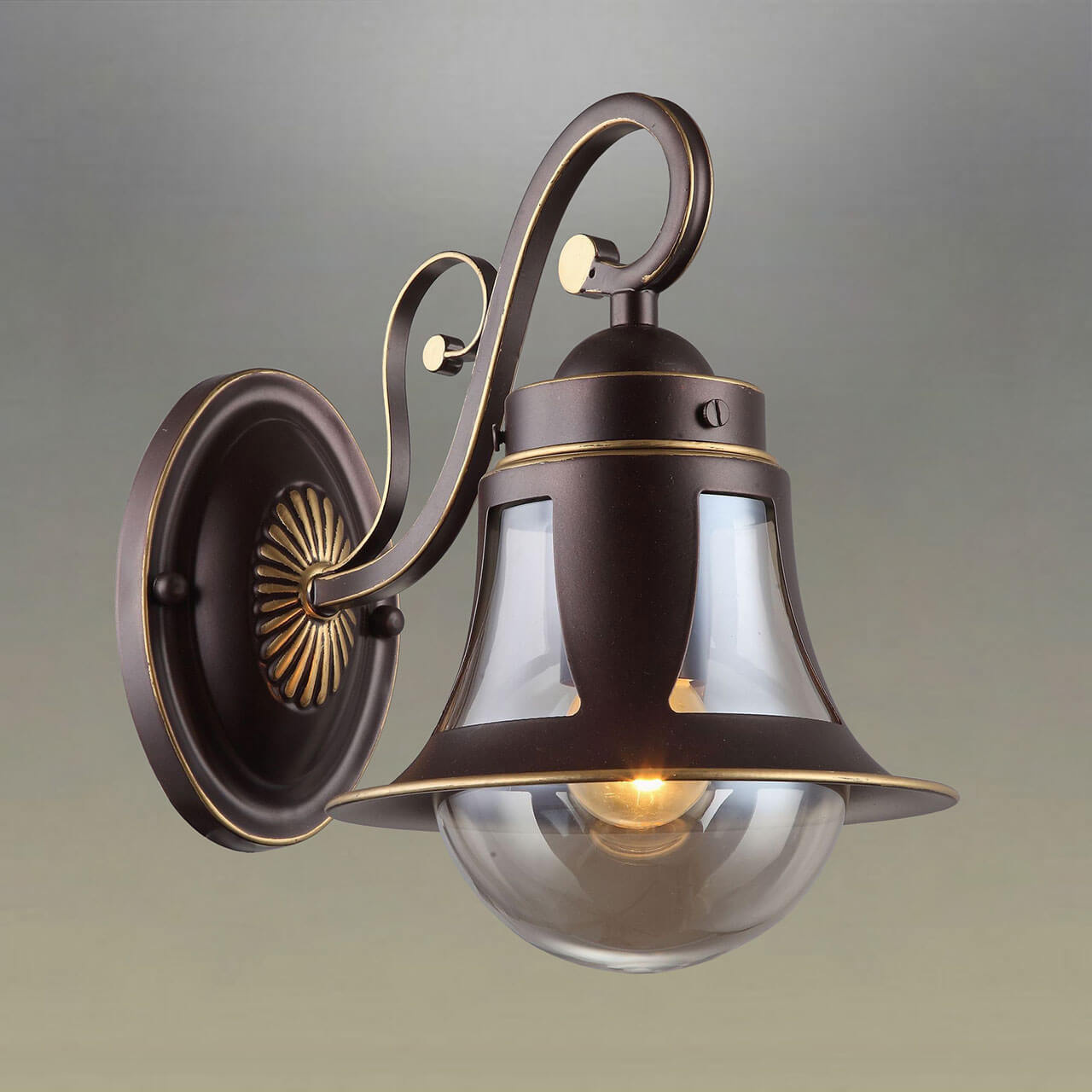 Бра Omnilux Molfetta OML-50601-01 в Санкт-Петербурге