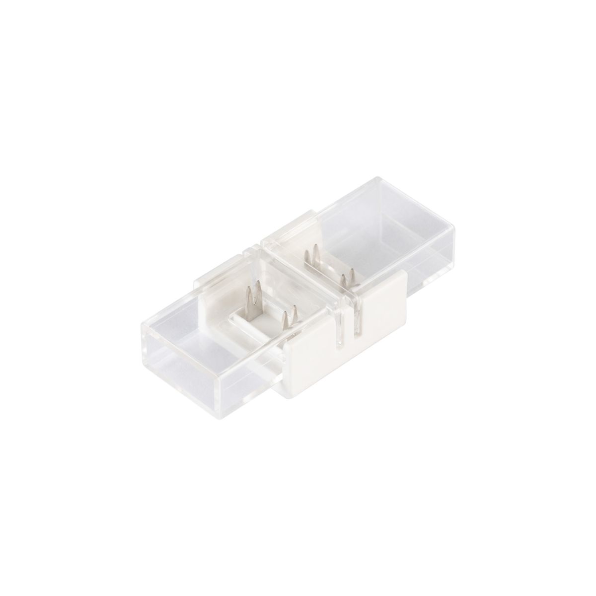 Коннектор для лент Arlight ARL-10x05mm STS (Пластик) 058112 в Санкт-Петербурге