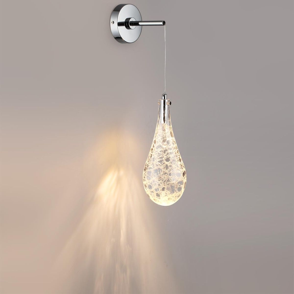 Бра Odeon Light L-Vision Incanto 7148/5WL в Санкт-Петербурге