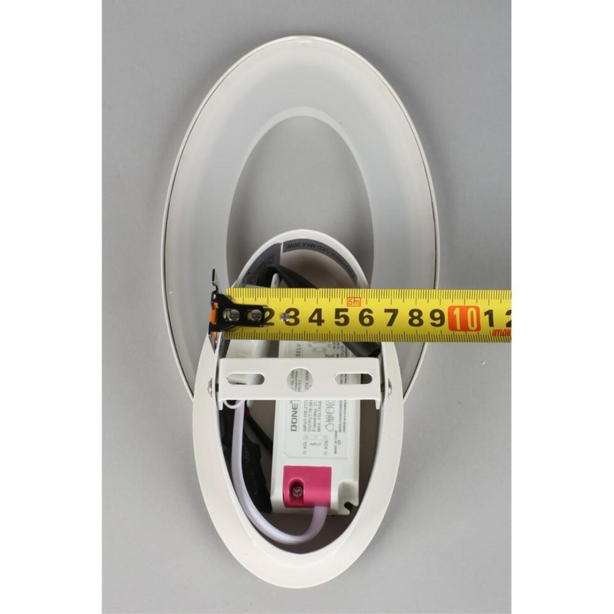 Бра Aployt Marsellet APL.001.01.20 в Санкт-Петербурге