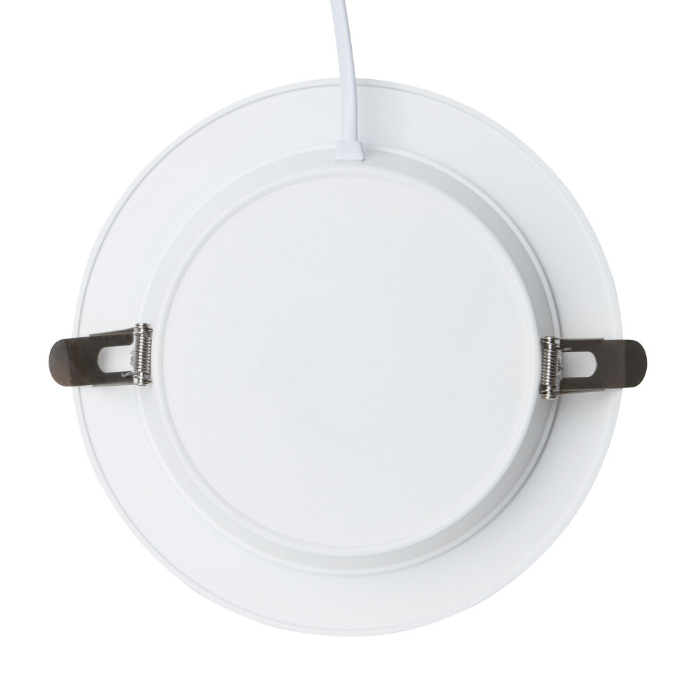 Встраиваемый светильник Arte Lamp Quick A8512PL-1WH в Санкт-Петербурге