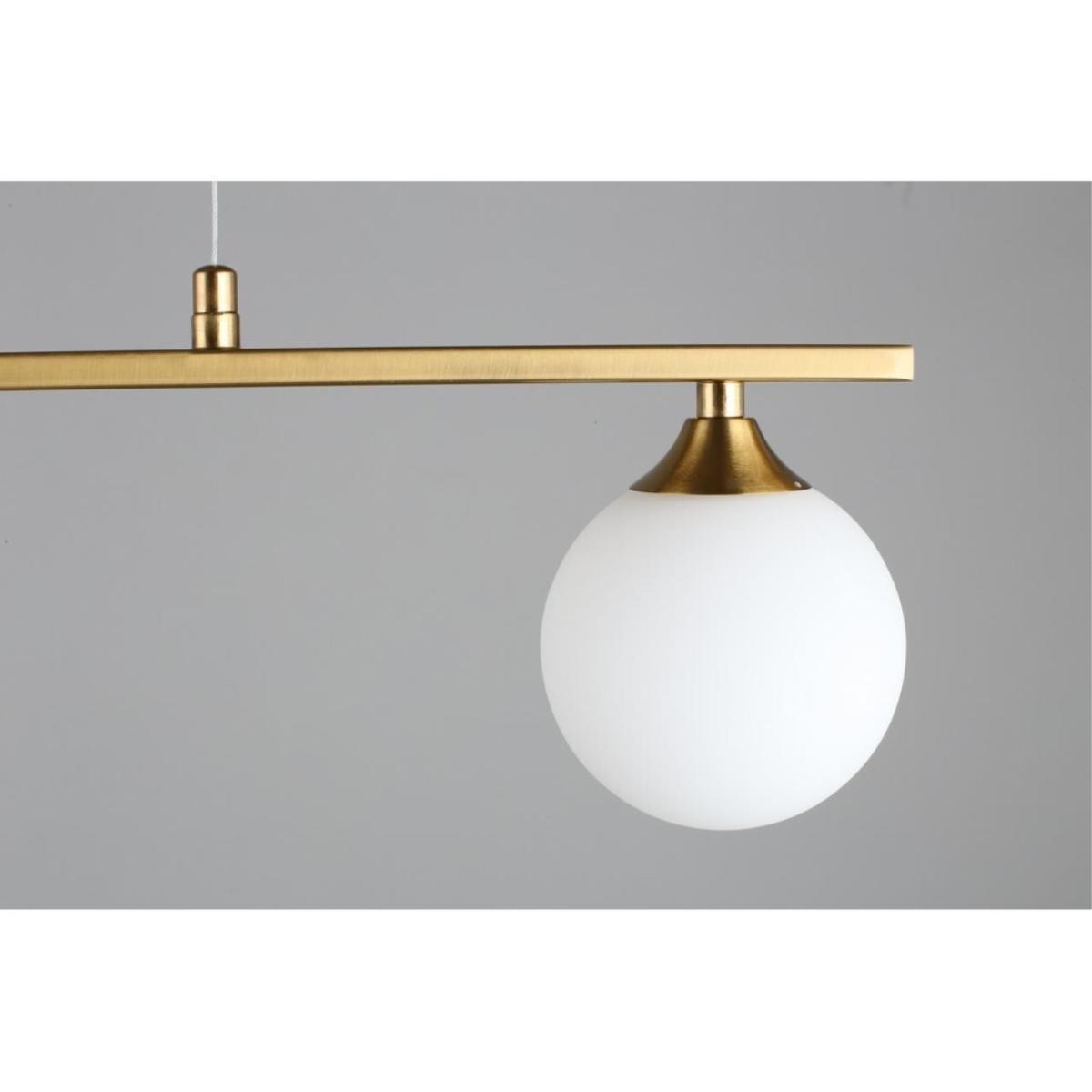 Подвесная люстра Aployt Sylwia APL.634.13.05 в Санкт-Петербурге