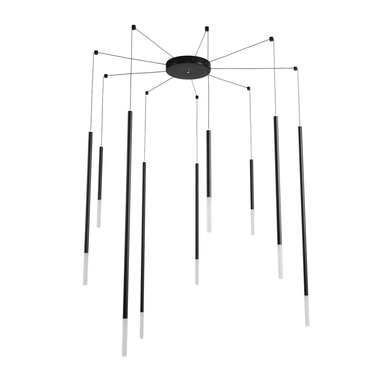 Подвесная люстра Lumion Ledio Stick 8400/27L в Санкт-Петербурге