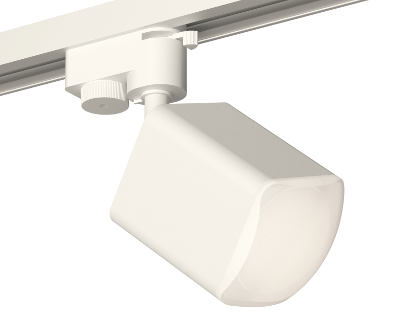 Трековый однофазный светильник Ambrella Light Track System XT7812023 (A2520, C7812, N7756) в Санкт-Петербурге