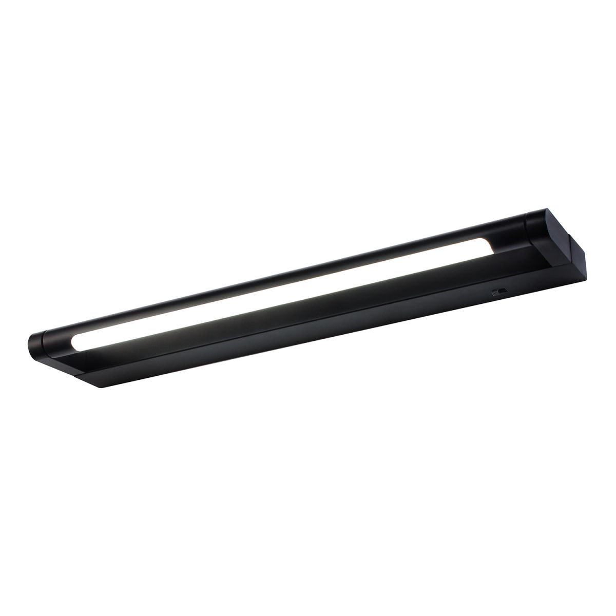 Подсветка для зеркал Crystal Lux GALLERY B AP6W LED BL в #REGION_NAME_DECLINE_PP#