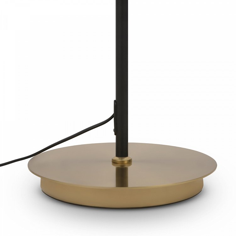 Торшер Freya Enzo FR5201FL-01B в #REGION_NAME_DECLINE_PP#