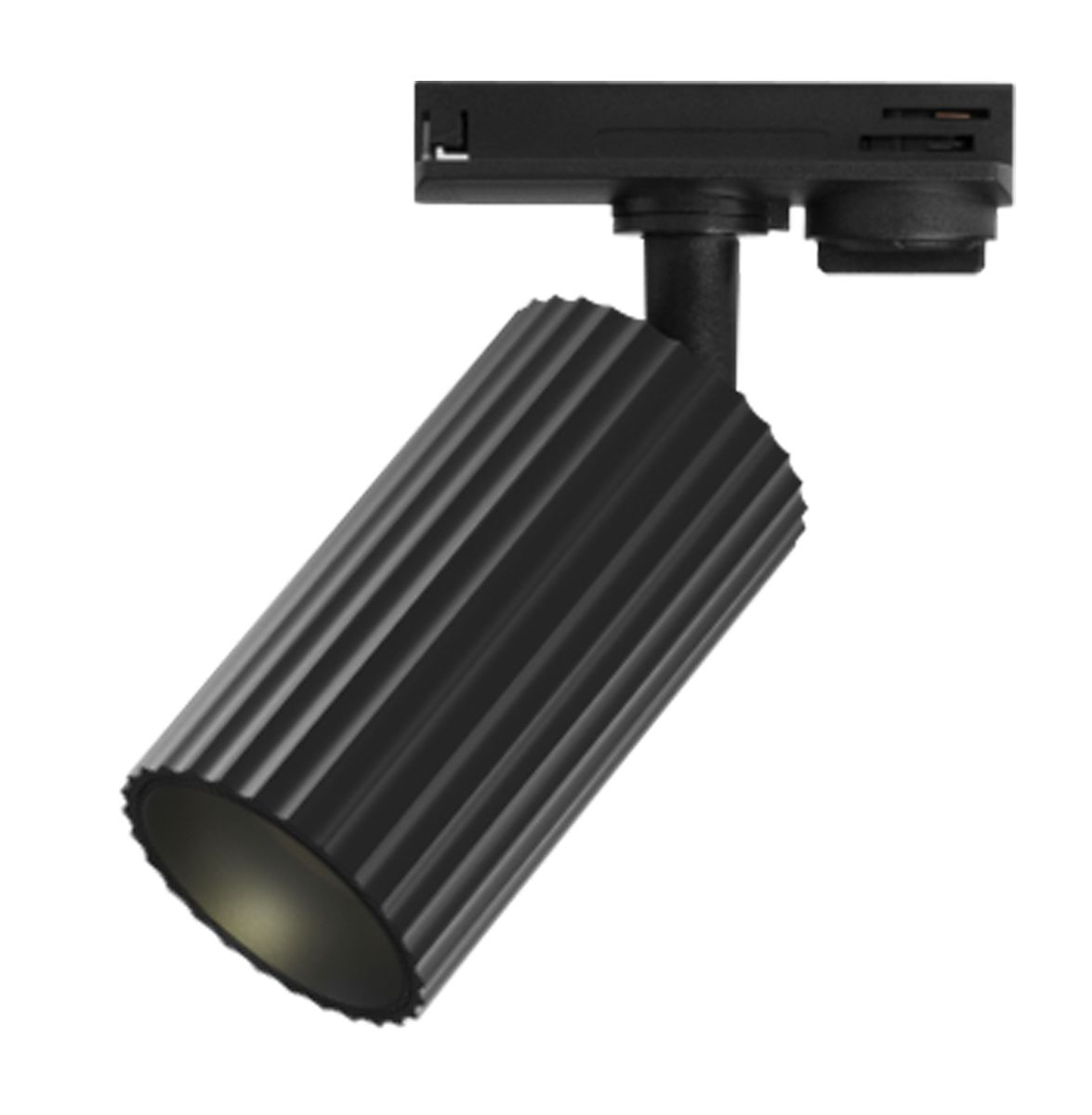 Трековый однофазный светильник IMEX IL.0010.0023-BK в Санкт-Петербурге