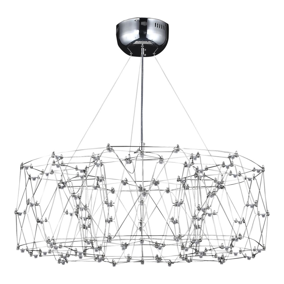 Подвесная люстра ST Luce Gravetta SL6602.103.48 в Санкт-Петербурге