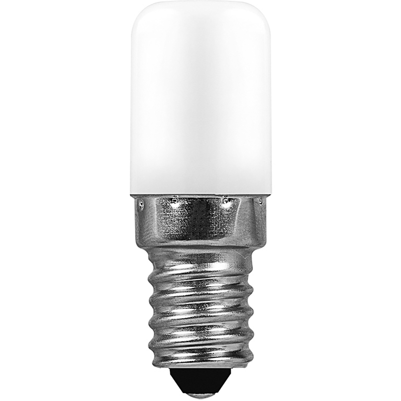 Лампа светодиодная Feron E14 2W 4000K Цилиндр Матовая LB-10 25897 в #REGION_NAME_DECLINE_PP#